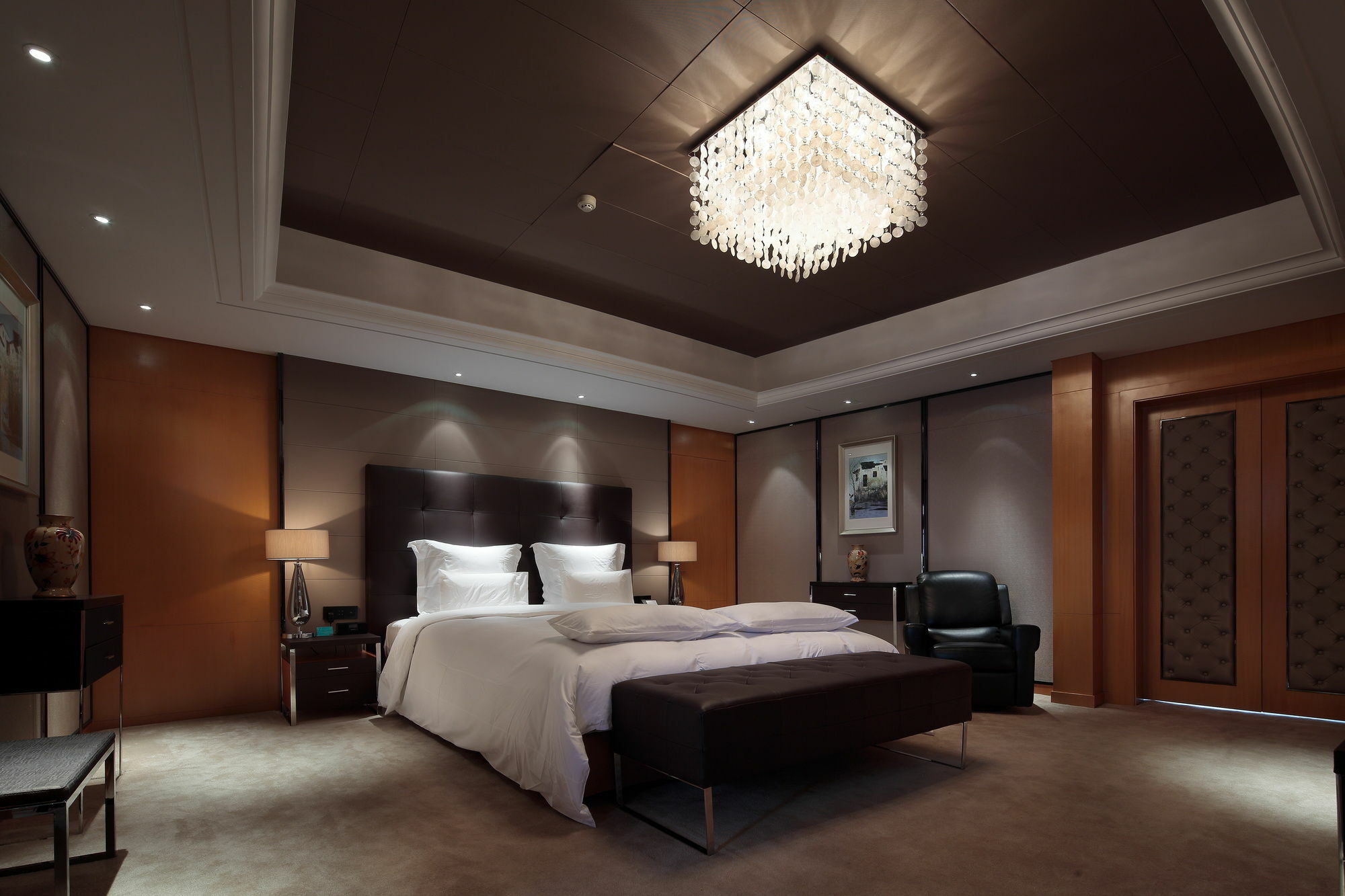 Pullman Anshan Time Square Exterior photo